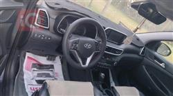 هیۆندای تۆکسۆن